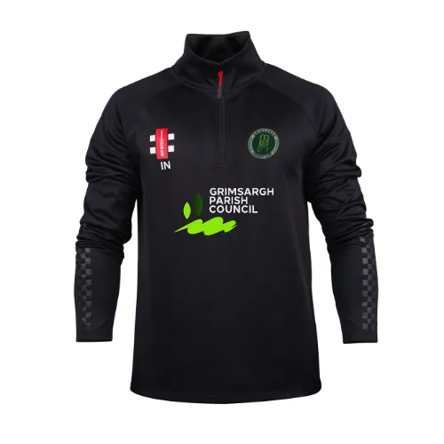gray-nicolls-pro-thermo-pile-cricket-junior-nero-grimsargh-cc image 1