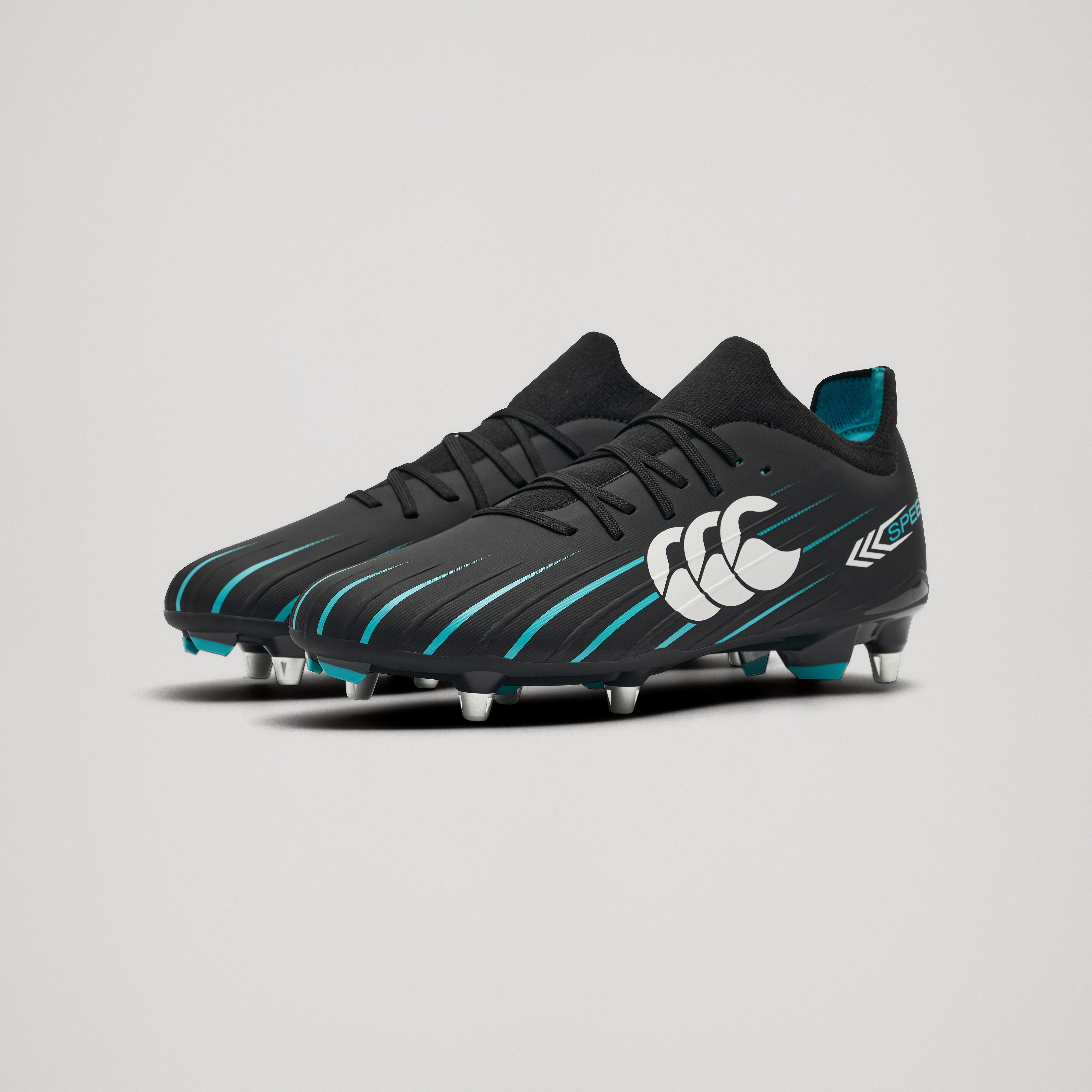 canterbury-speed-falcon-2-0-pro-sg-scarpe-rugby-tacchetti-nere-adulte image 4