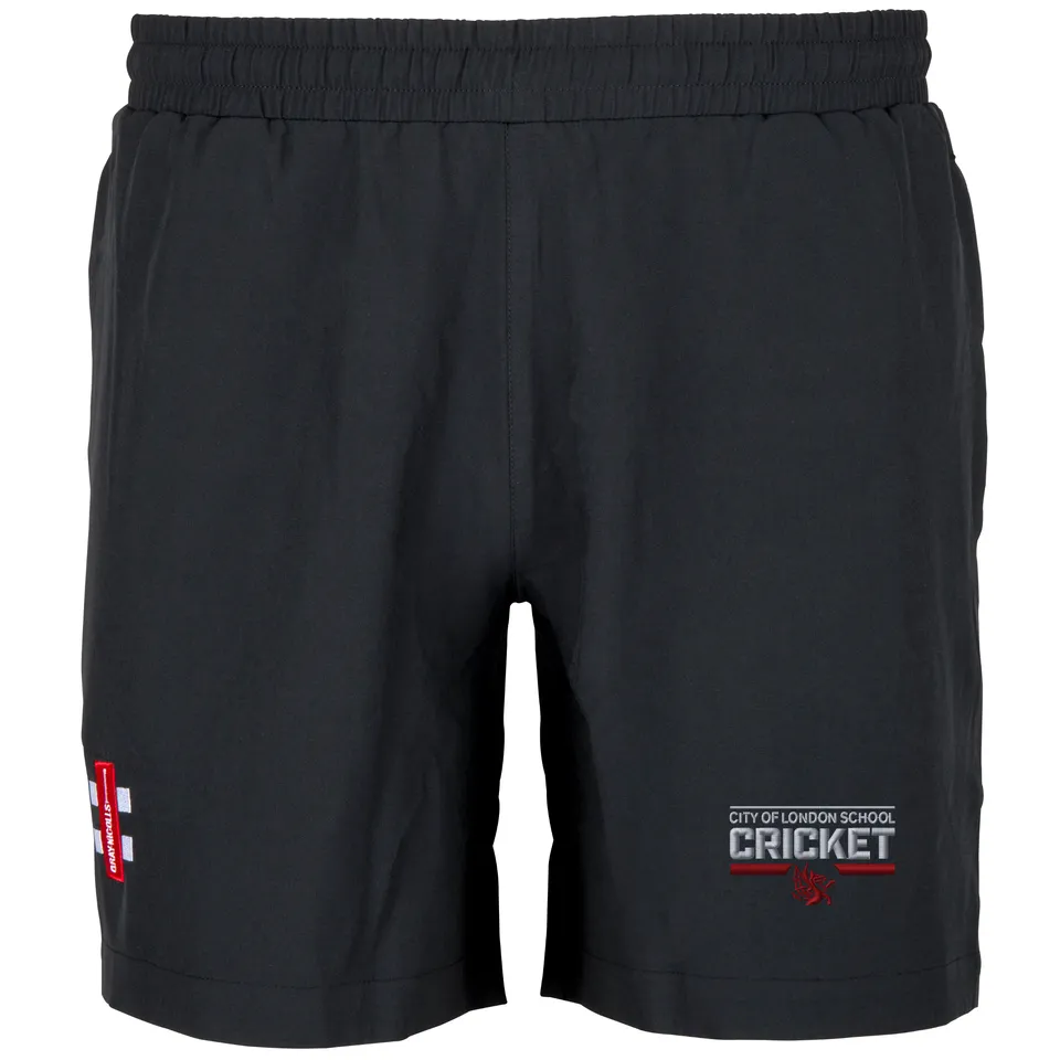 gray-nicolls-velocity-pantaloncini-corti-senior-city-of-london-school-cricket-ne image 1