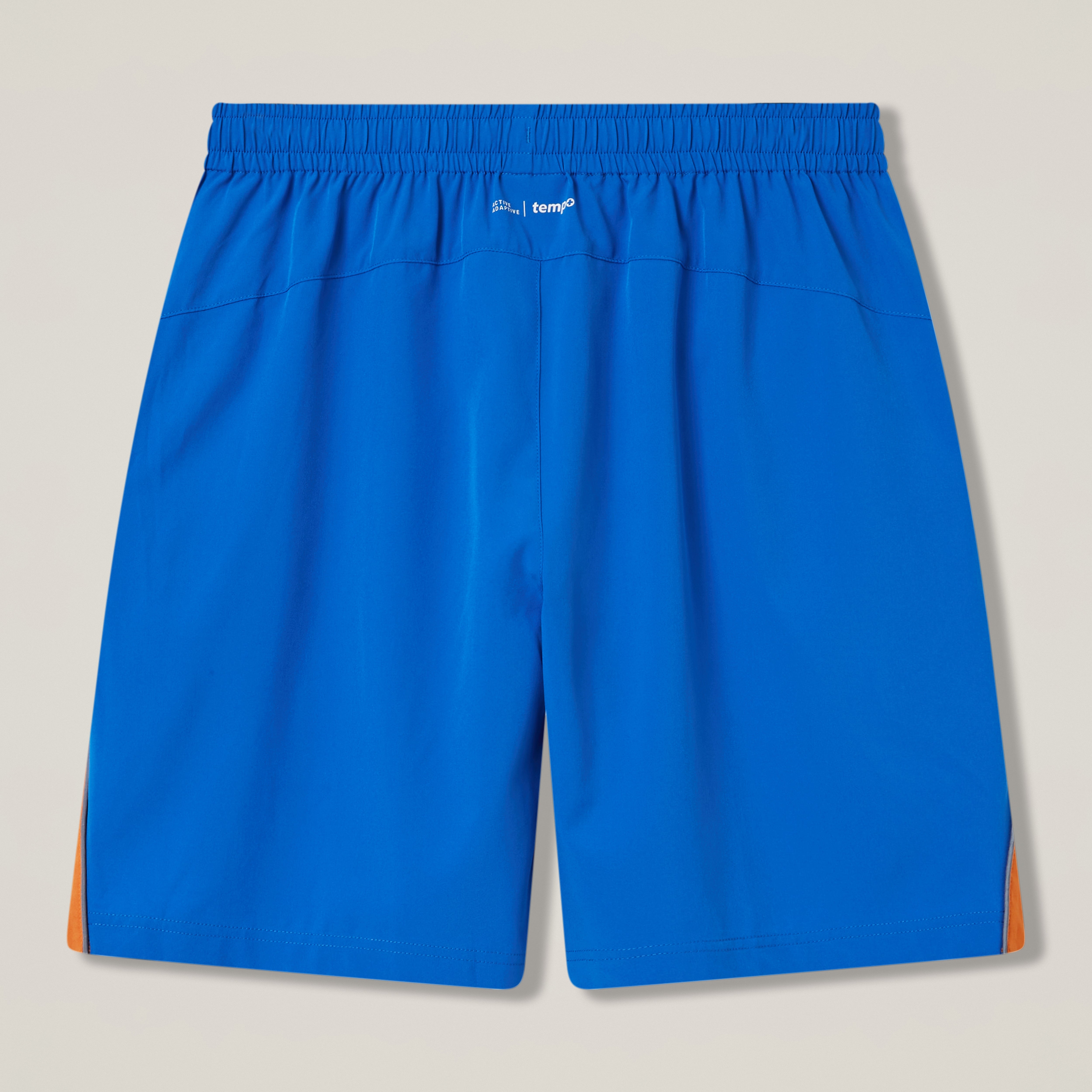 canterbury-tempo-7-short-training-uomo-blu image 6
