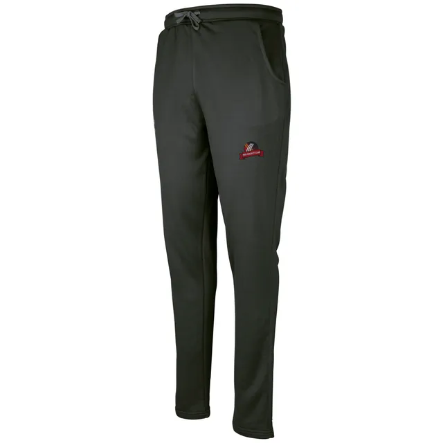 gray-nicolls-neo-cricket-club-pro-performance-trousers-training-adult-nero image 1