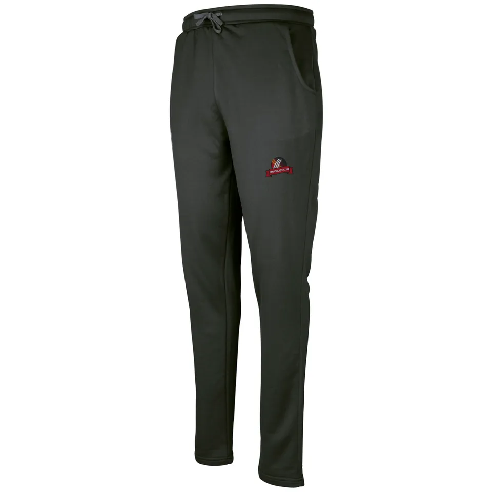 gray-nicolls-neo-cricket-club-pro-performance-trousers-training-adult-nero image 1