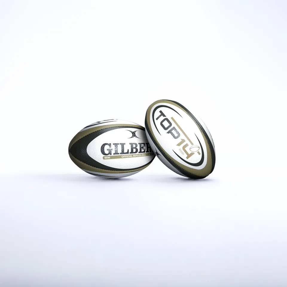 gilbert-rugby-top-14-pallone-replica-rugby-mini image 1
