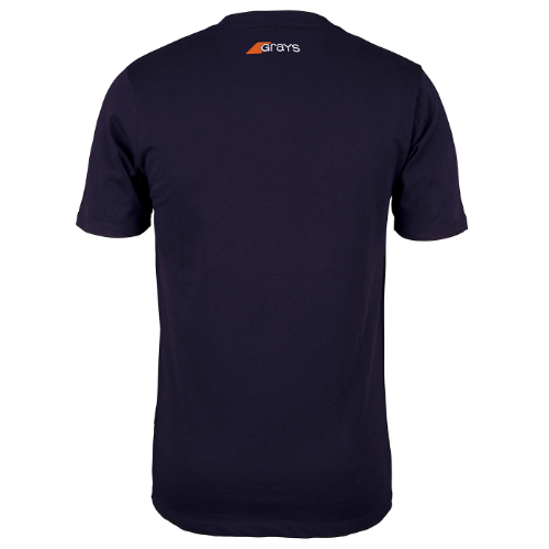 grays-old-bristolians-hc-tangent-tee-uomo-dark-navy image 2