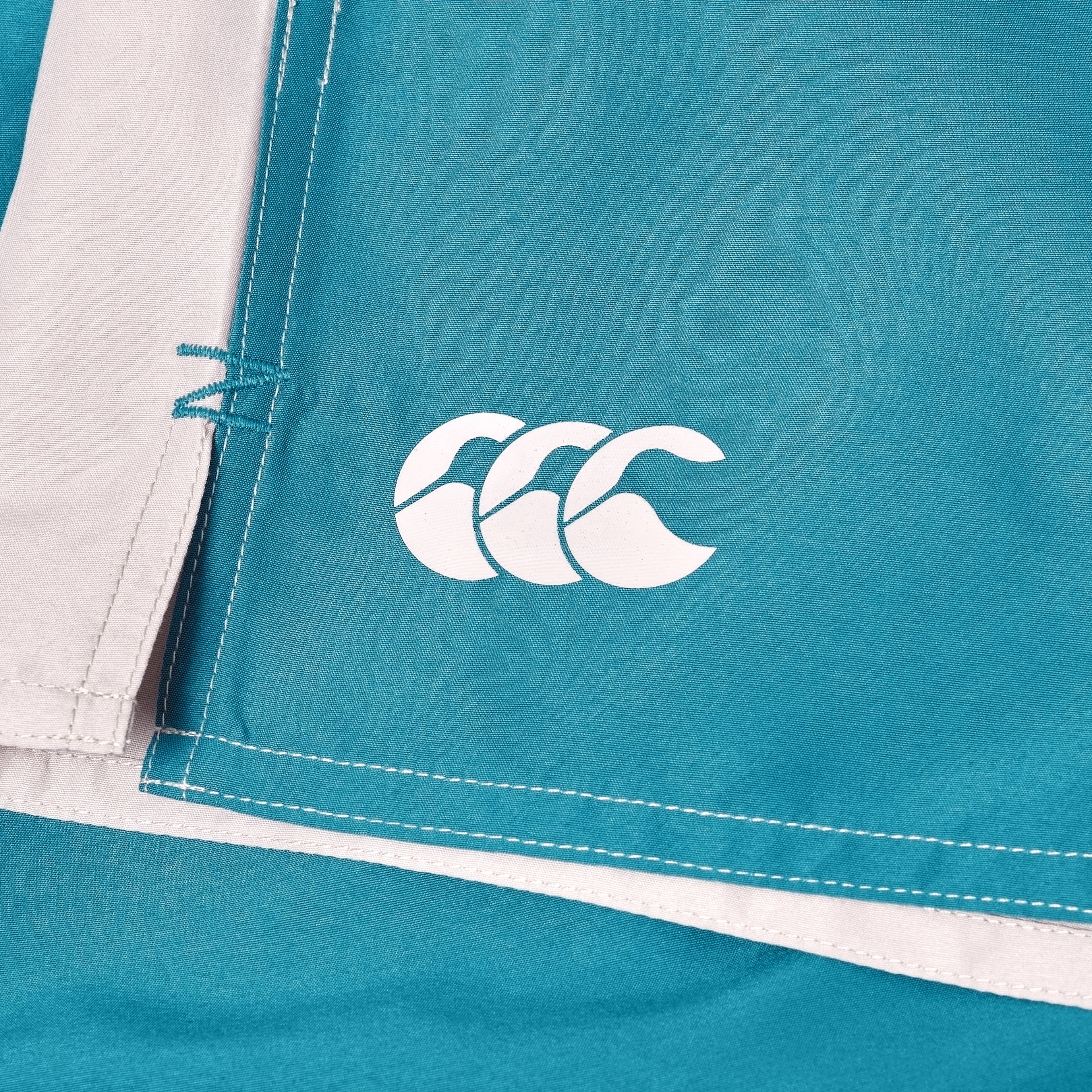 canterbury-fundamentals-harletic-shorts-pantaloncini-donna-blue image 6