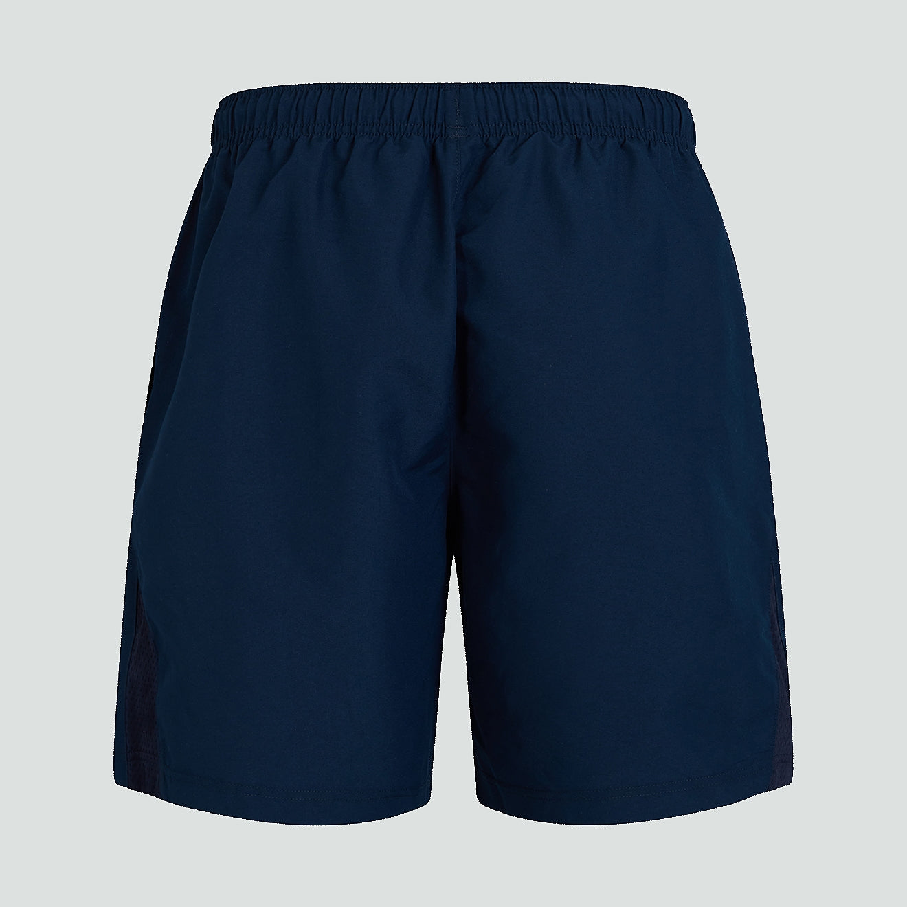 canterbury-club-short-junior-unisex-blu-navy-pantaloncino-training image 7