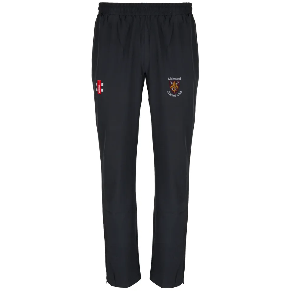 gray-nicolls-liskeard-cc-adult-velocity-track-trousers-neri image 1