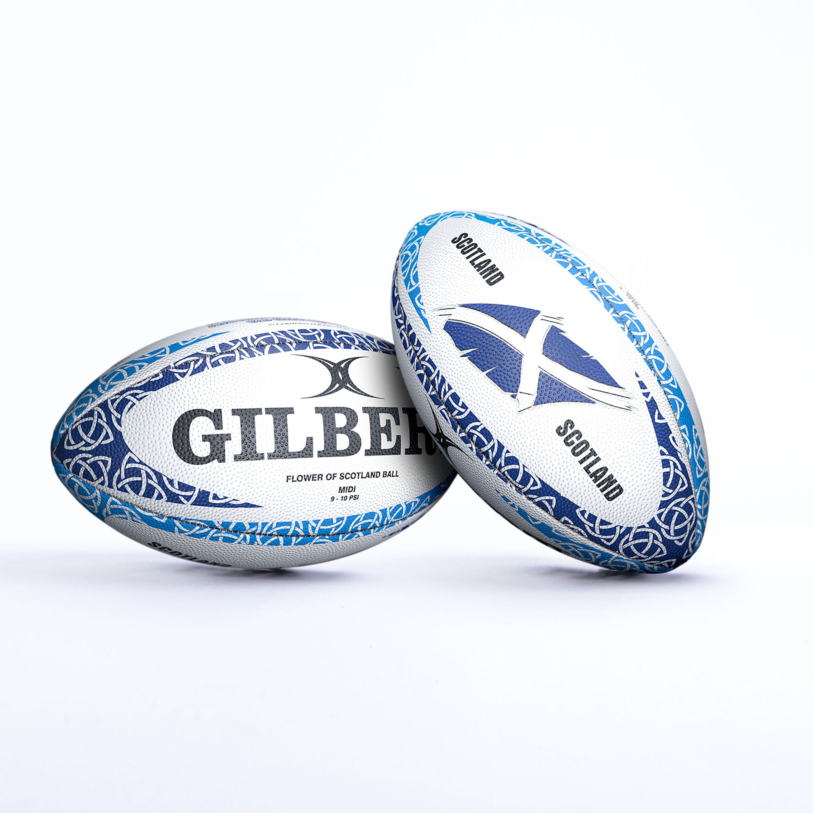 gilbert-rugby-flower-of-scotland-mascot-pallone-rugby-scozia image 5