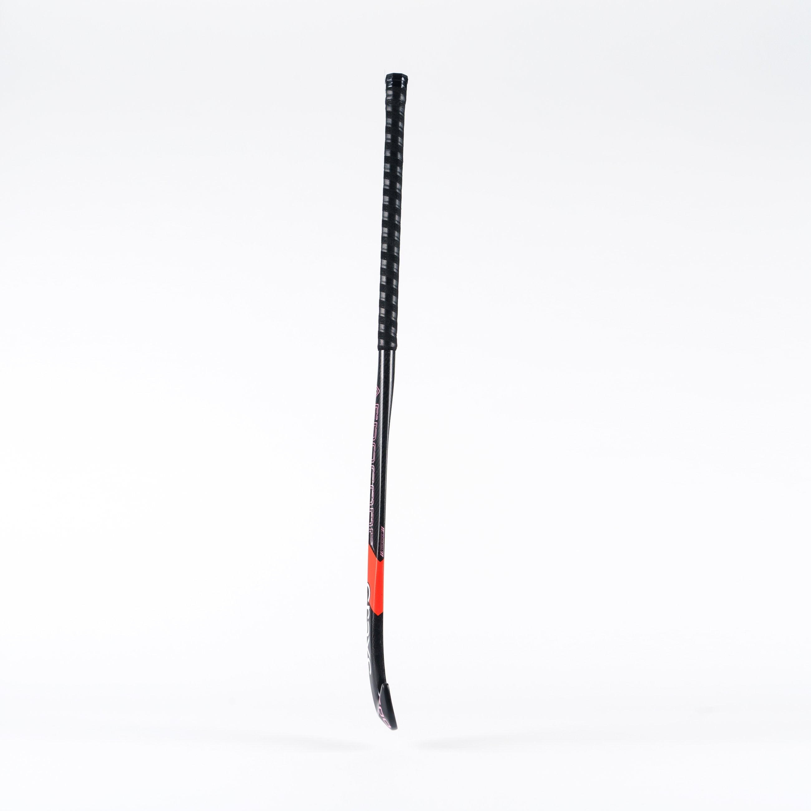 grays-ac600-probow-s-mazza-hockey-prato-black-pink-testa-apex image 2