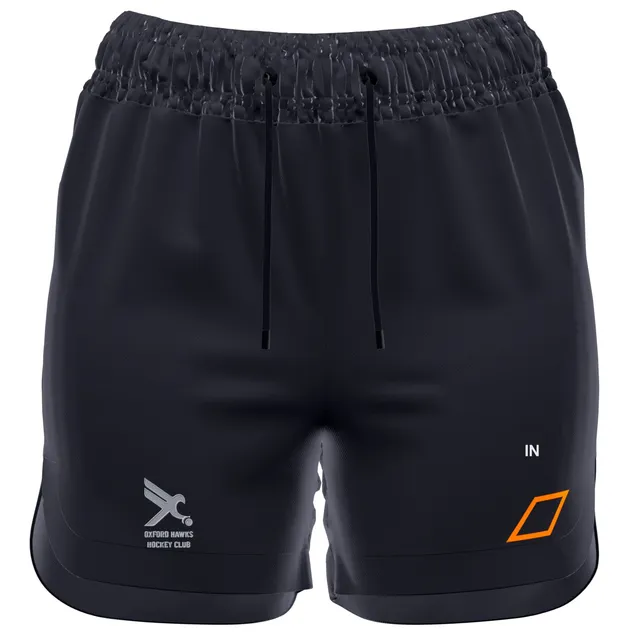 grays-oxford-hawks-hc-gts-shorts-donna image 1