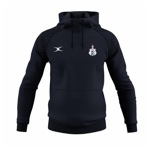 gilbert-rugby-brighton-rfc-junior-gts-hoodie-blu-navy-scuro image 1