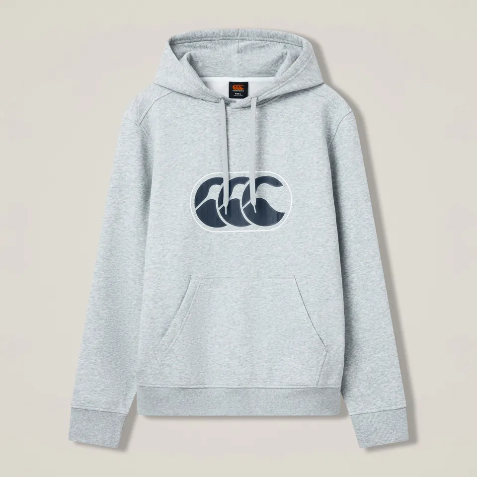 canterbury-rakaia-2-0-hoodie-grey-junior-felpa-cappuccio image 1