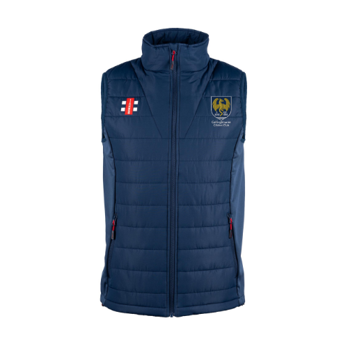 gray-nicolls-collingbourne-cc-senior-pro-performance-bodywarmer-gilet-dark-navy image 1