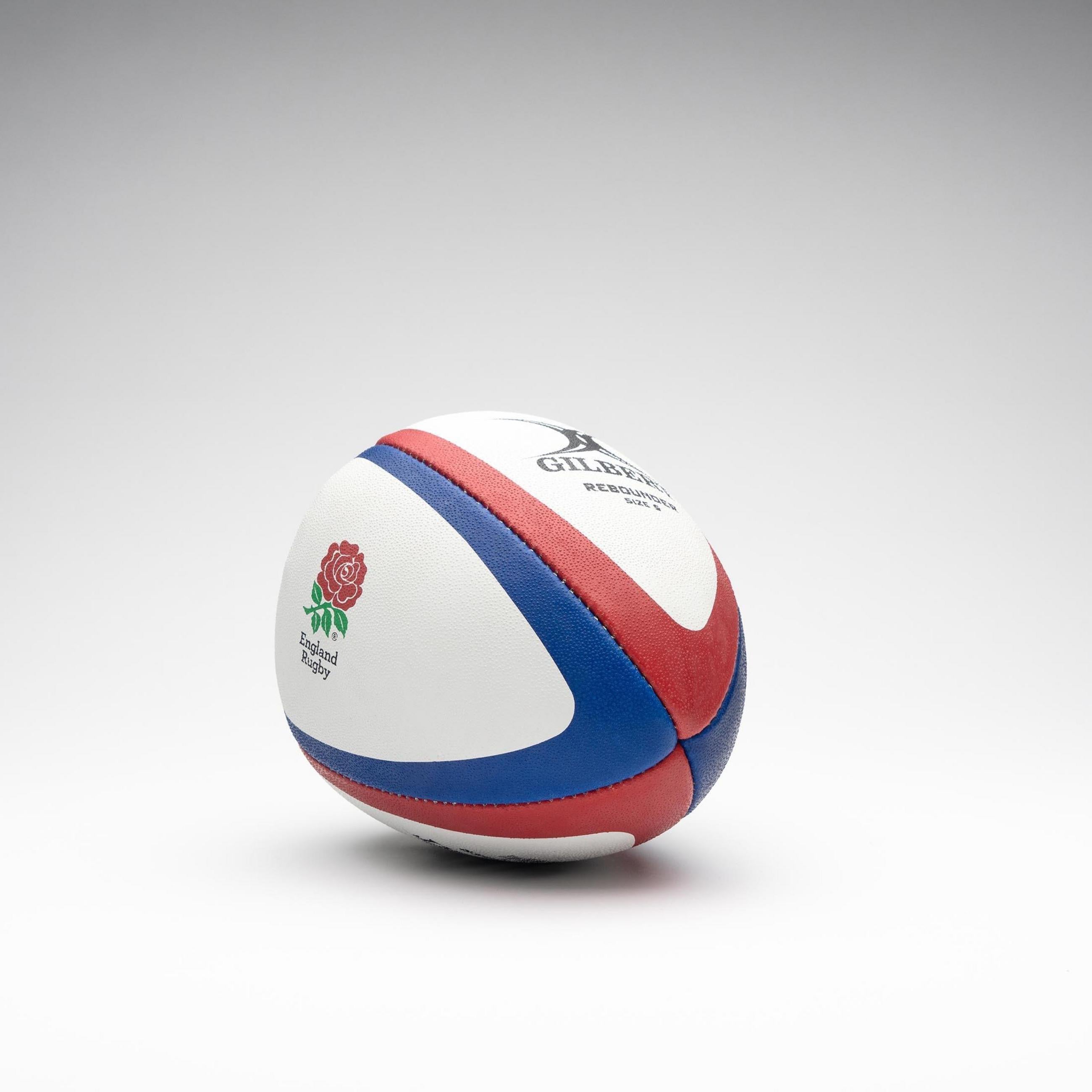 gilbert-rugby-england-rebounder-palla-da-allenamento-taglia-5 image 5