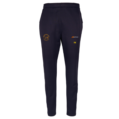 grays-mansfields-aztecs-junior-h-c-pantaloni-training-quest-adulto-blu-navy image 1