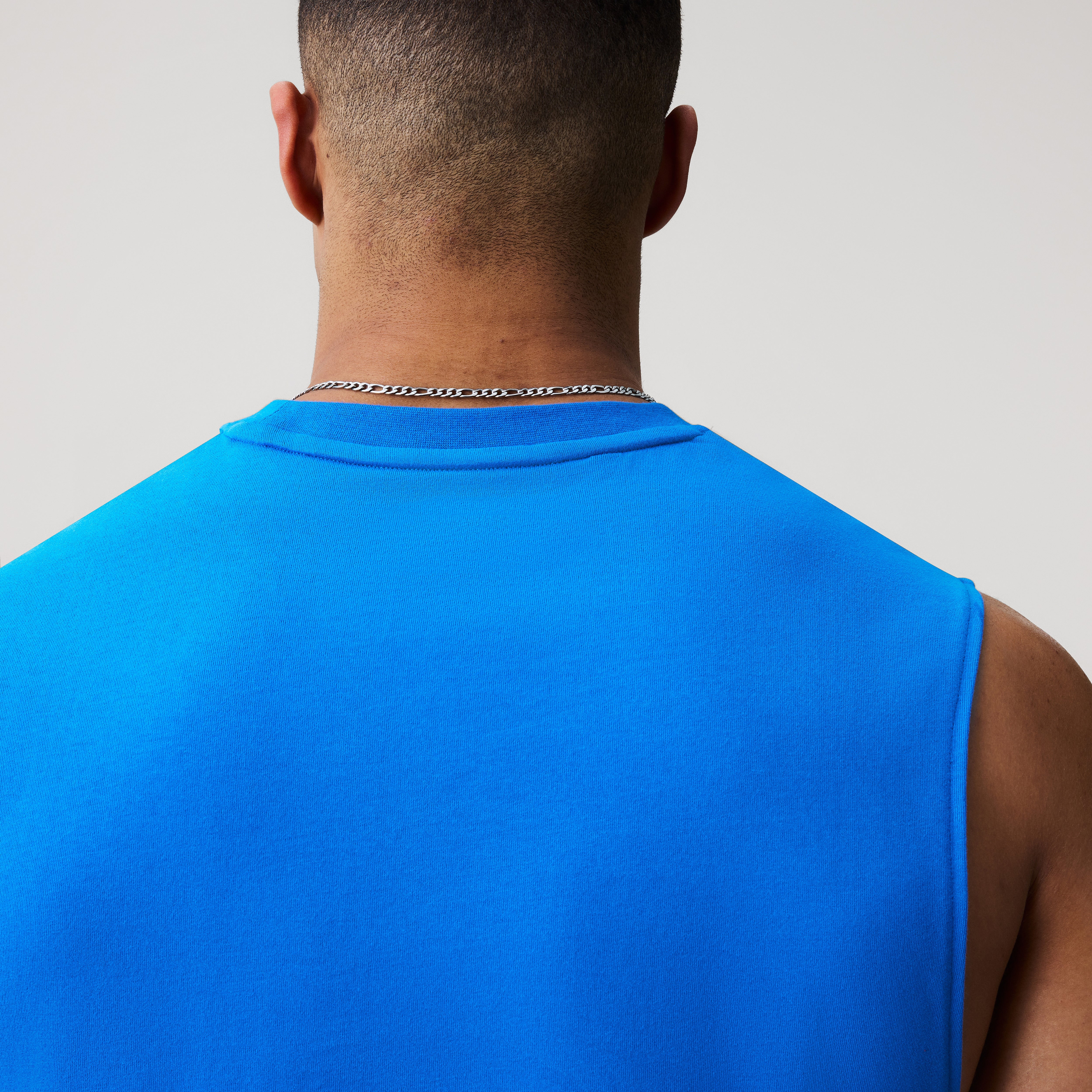 canterbury-mens-tempo-training-canotta-blu image 8