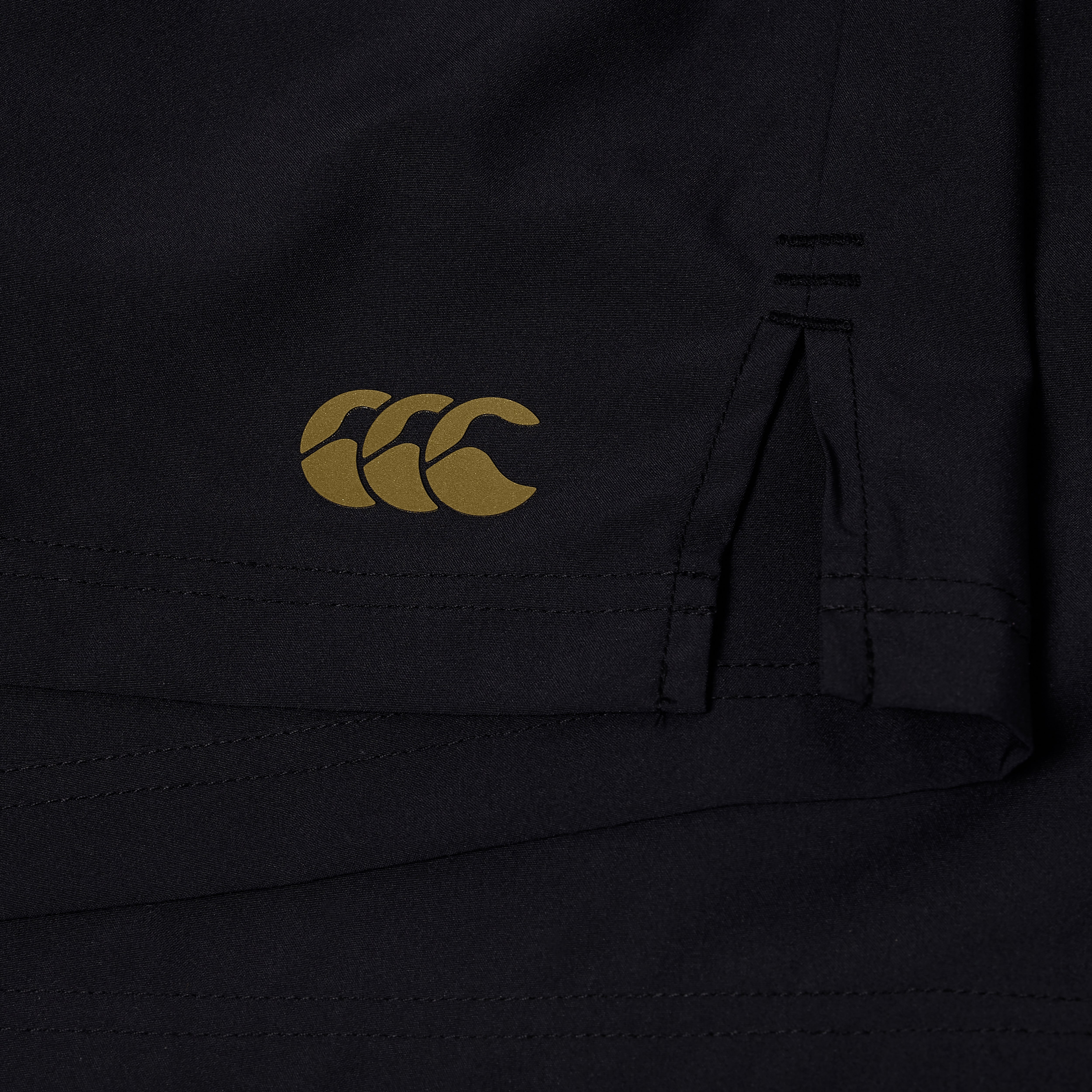 canterbury-tempo-2-in-1-short-allenamento-uomo-nero image 8