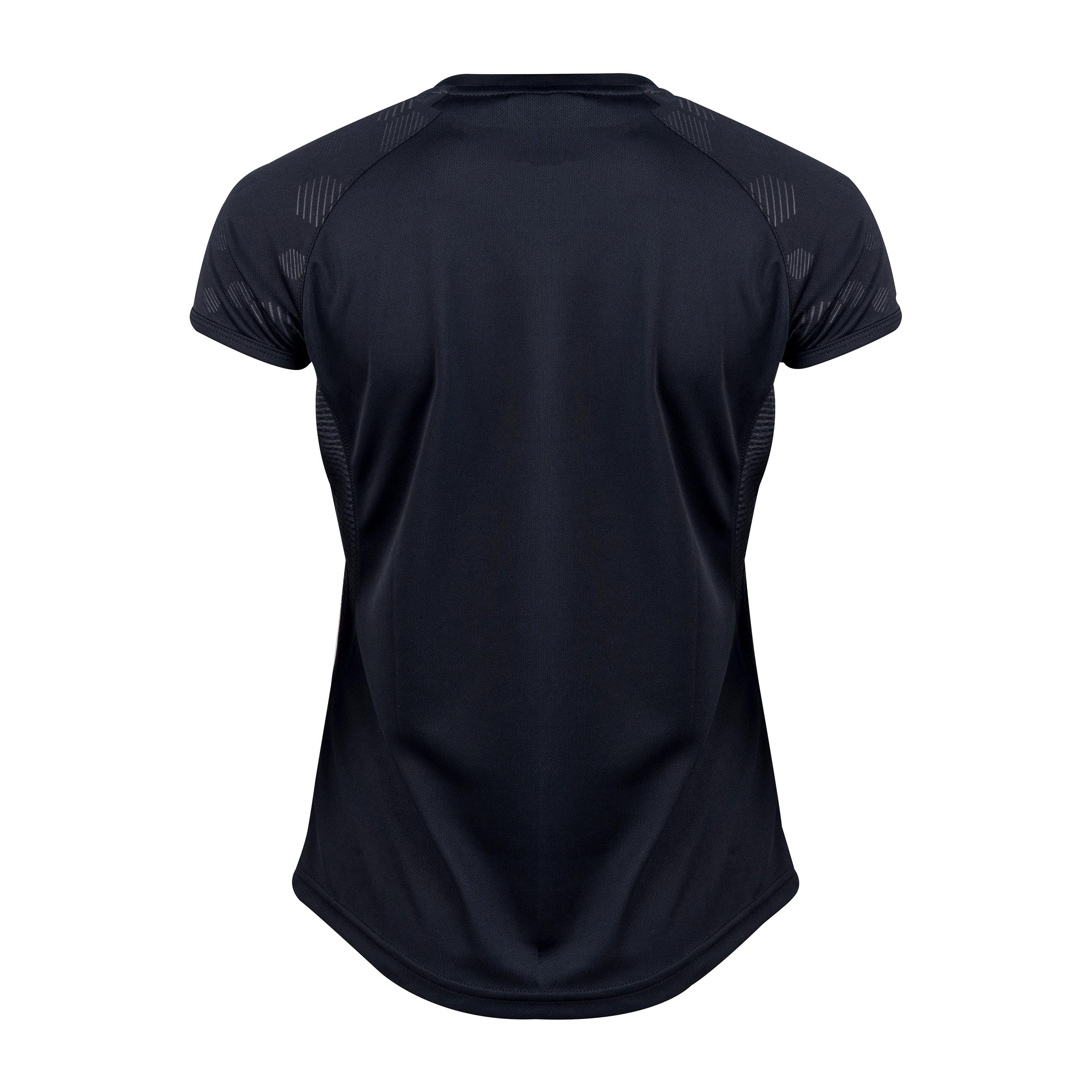 grays-apex-650-maglia-gara-ragazza-nero image 5