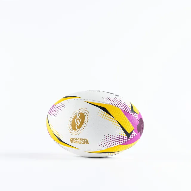 gilbert-rugby-world-cup-2025-innovo-pallone-match-size-5 image 1