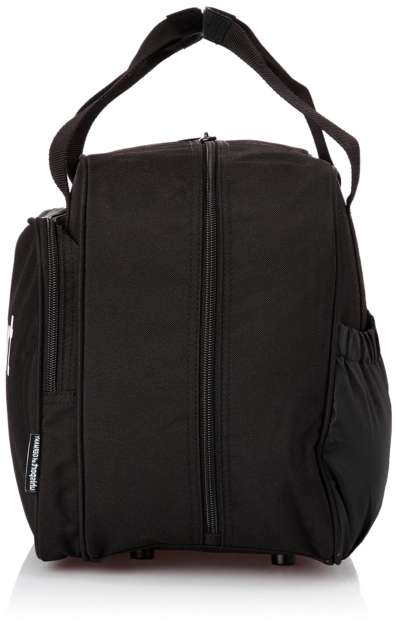 uhlsport-easy-camp-basic-line-borsa-medica-sportiva-35x28x18-cm-nera image 3