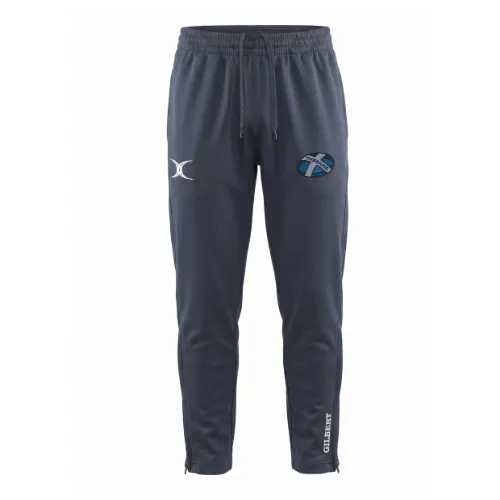 gilbert-rugby-caledonian-thebans-rfc-senior-quest-v2-pantaloni-allenamento-rugby image 1