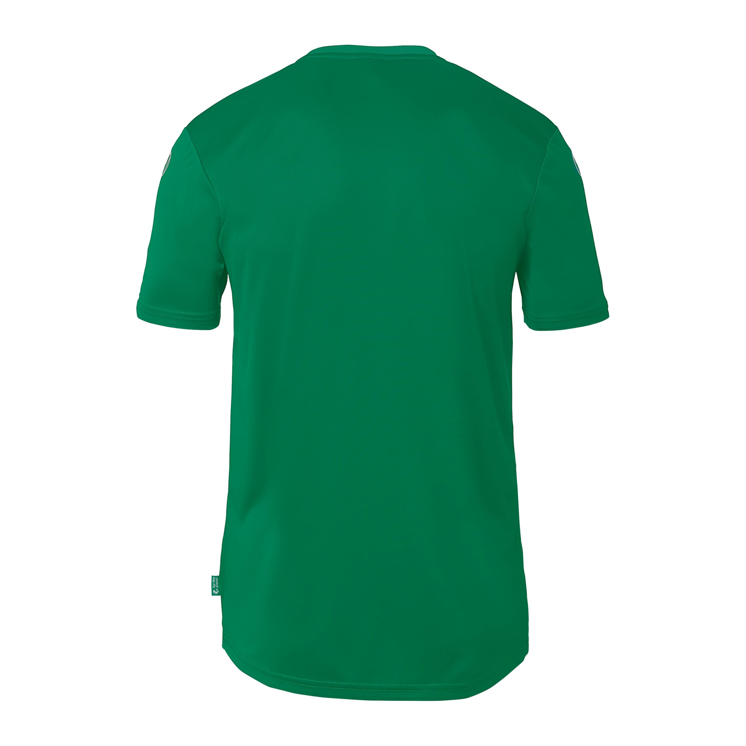 uhlsport-equipe-29-poly-shirt-maglietta-calcio-stampabile image 4