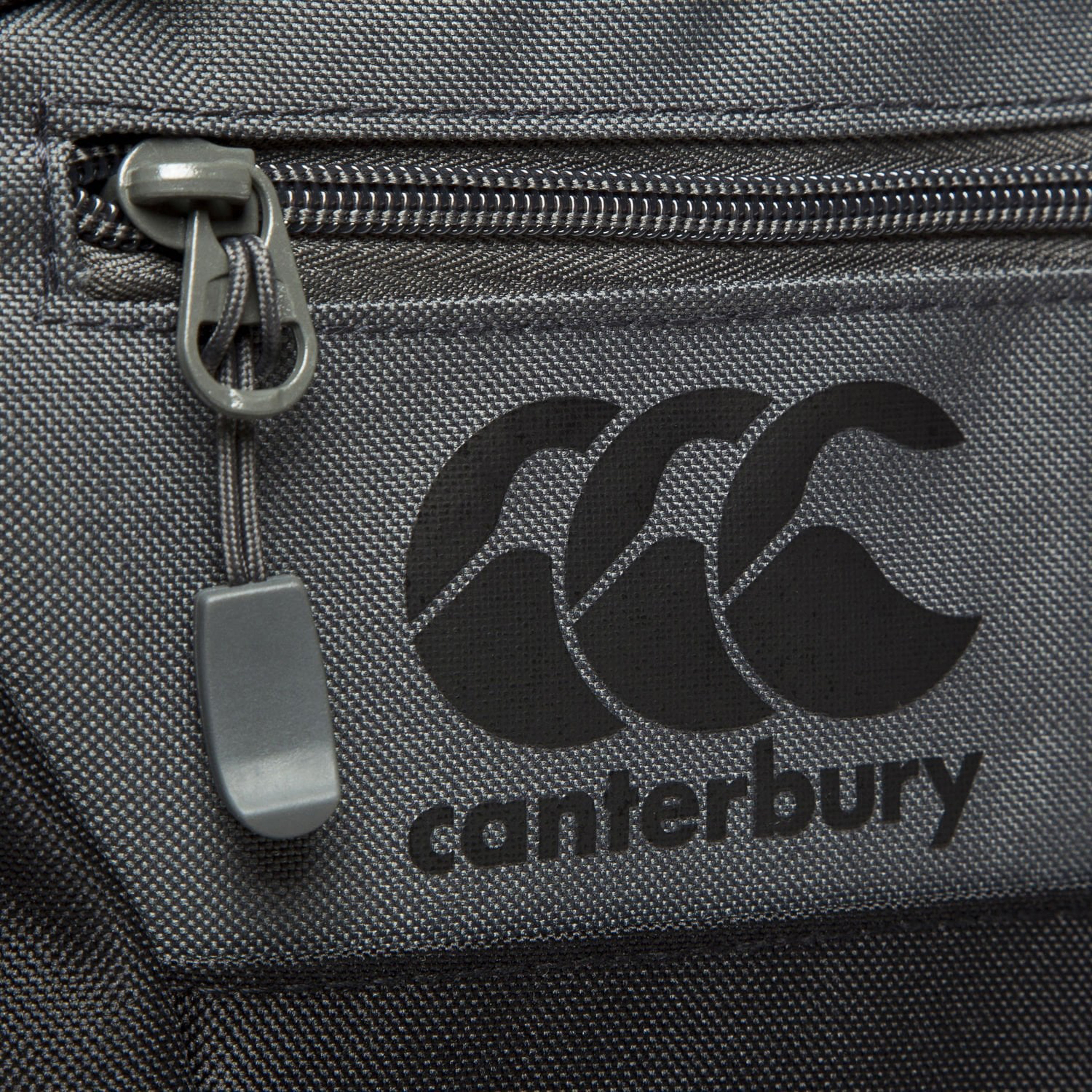 canterbury-bootbag-unisex-nera-borsa-portascarpe image 3