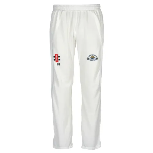 gray-nicolls-chearsley-cc-velocity-iii-pantaloni-cricket-senior-avorio image 1