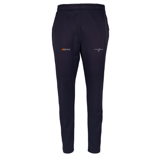grays-quest-pantaloni-training-adulto-scottish-hockey-dark-navy image 1