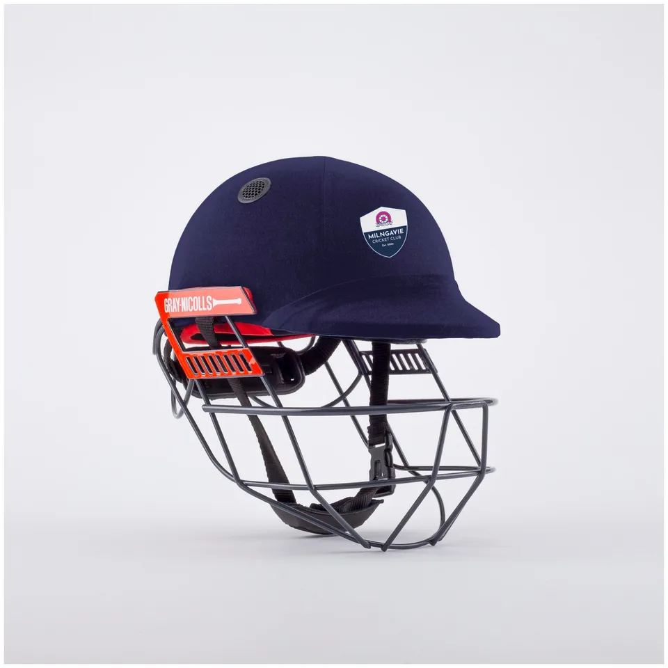 gray-nicolls-milngavie-cc-casco-ultimate-360-junior-navy image 1