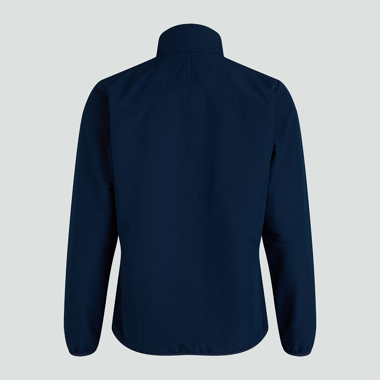 canterbury-club-track-jacket-donna-navy-giacca-tuta-rugby image 2