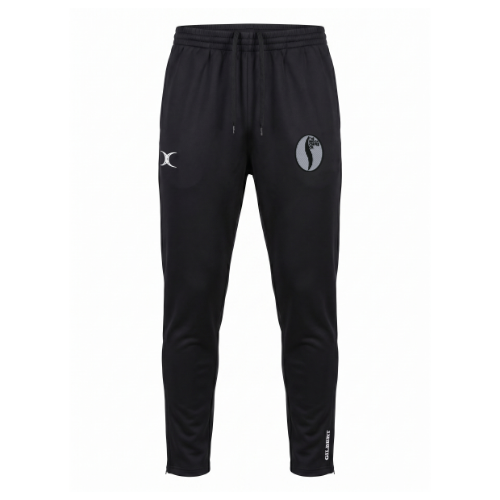 gilbert-rugby-rugga-coffee-quest-v2-pantaloni-training-senior-neri image 1