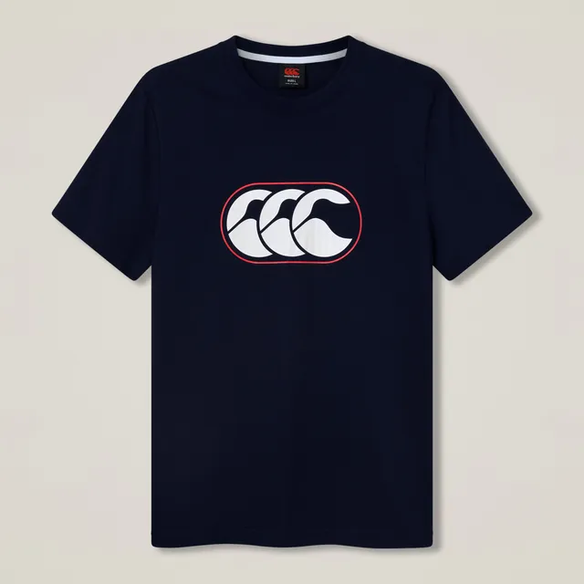 canterbury-rakaia-2-0-t-shirt-uomo-blu-navy image 1