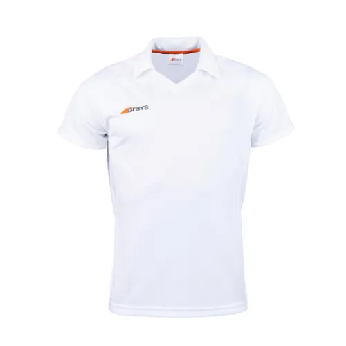 grays-axis-750-maglia-hockey-oxted-hc-senior-bianca-da-adulto image 1