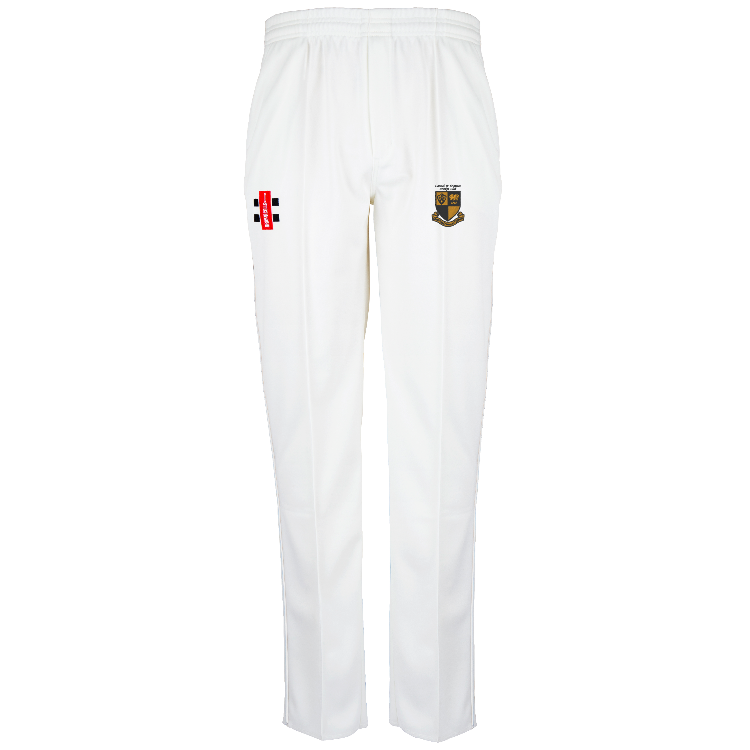 gray-nicolls-matrix-v2-pantaloni-cricket-carmel-and-district-cricket-club-adulto image 1