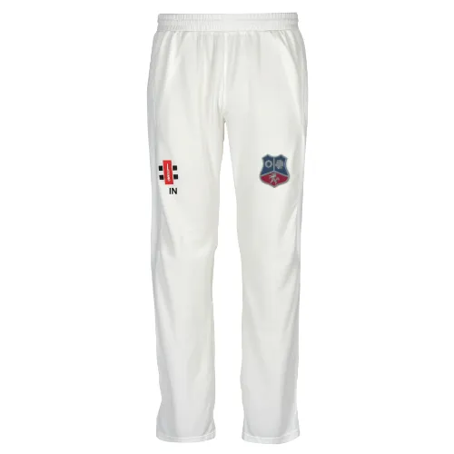 gray-nicolls-catford-cyphers-cc-senior-velocity-iii-pantaloni-match-avorio image 1