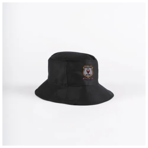 gray-nicolls-beaulieu-park-cc-senior-bucket-hat-nero image 1