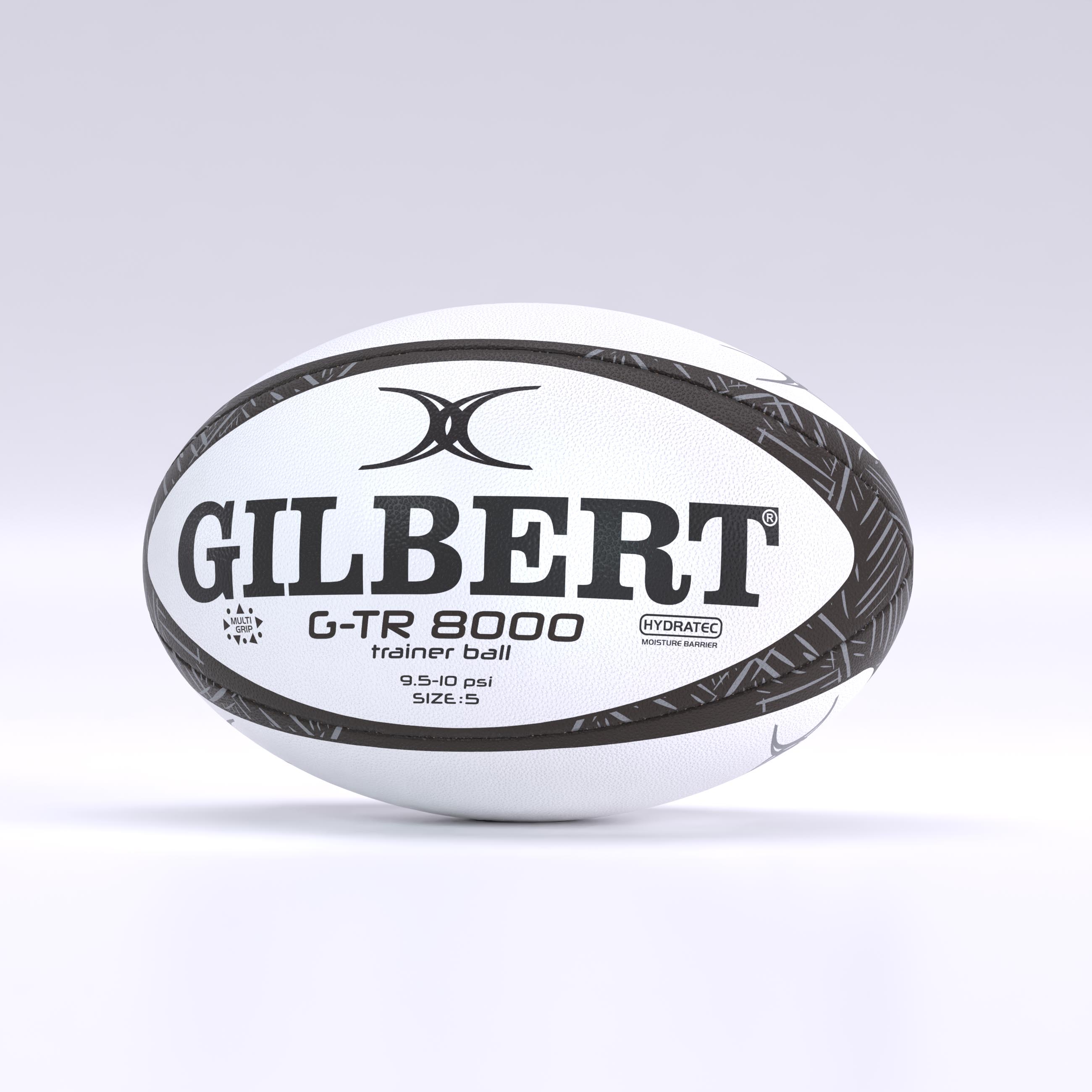 gilbert-g-tr8000-pallone-training-rugby image 5