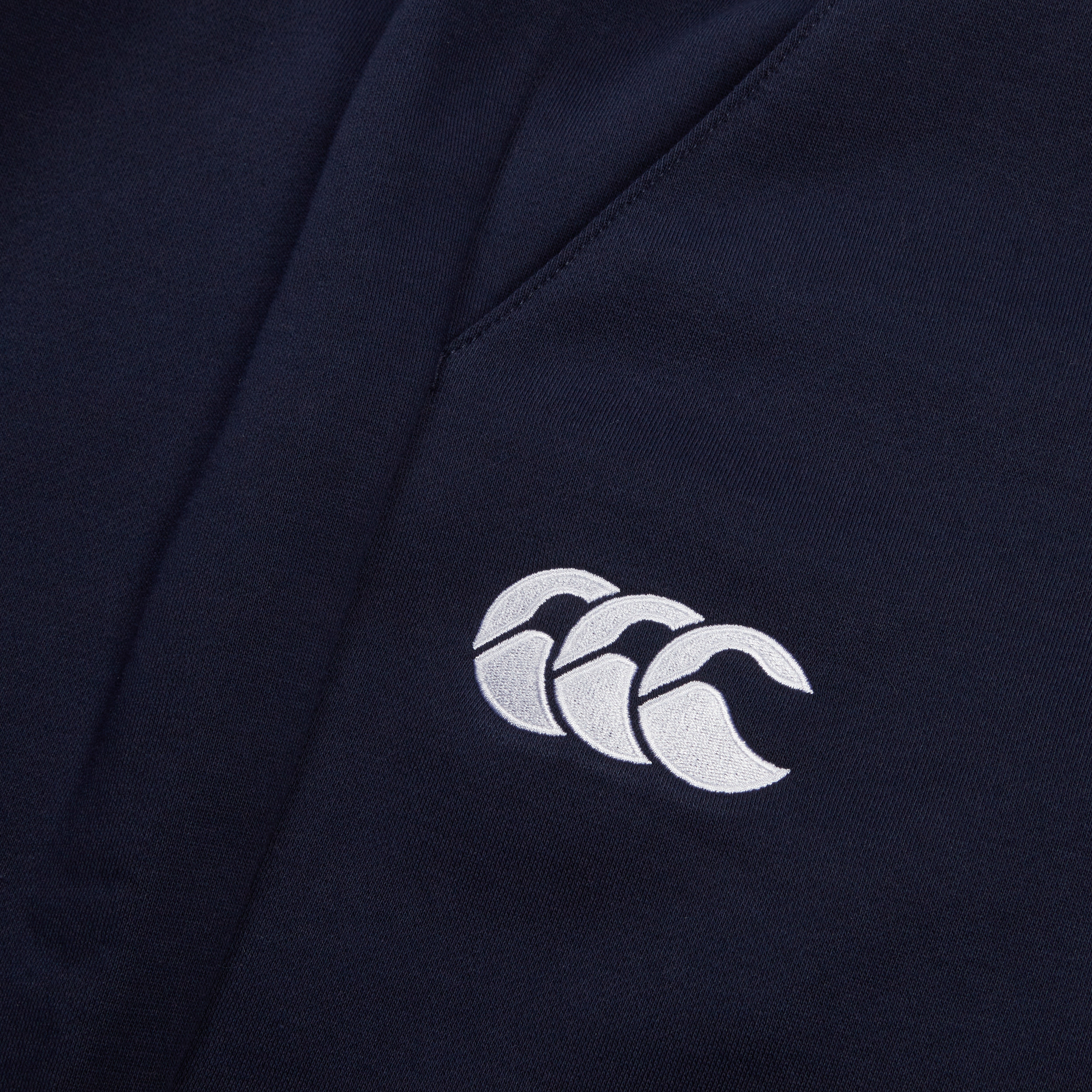 canterbury-ccc-leisure-pantalone-tuta-uomo-blu-navy image 3