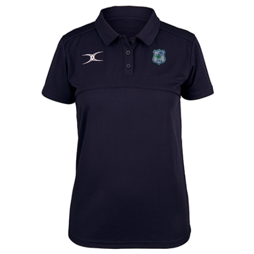 gilbert-rugby-photon-polo-donna-polo-rugby-fit-femminile image 1