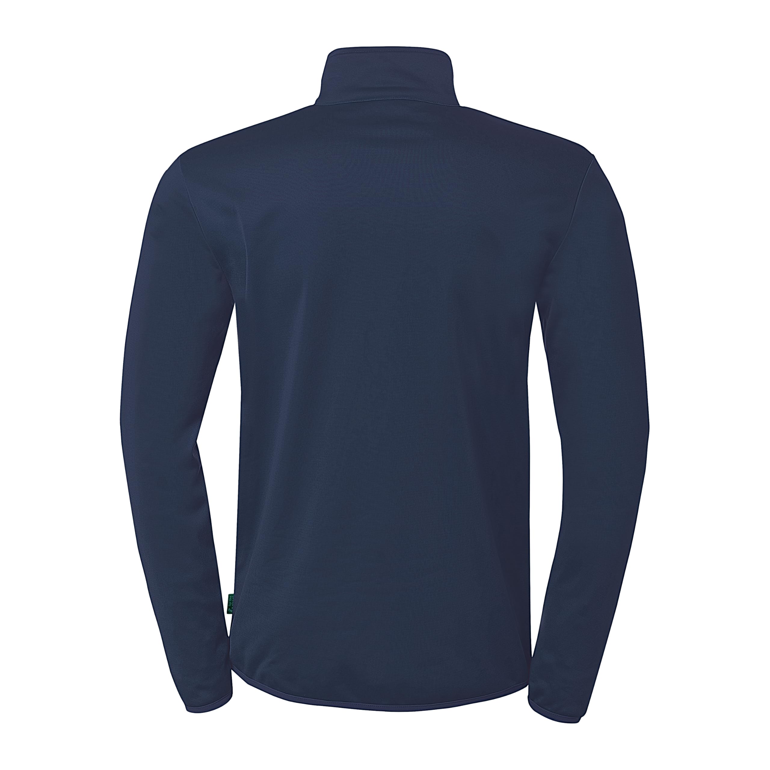 uhlsport-essential-1-4-zip-top-felpa-allenamento-calcio image 4