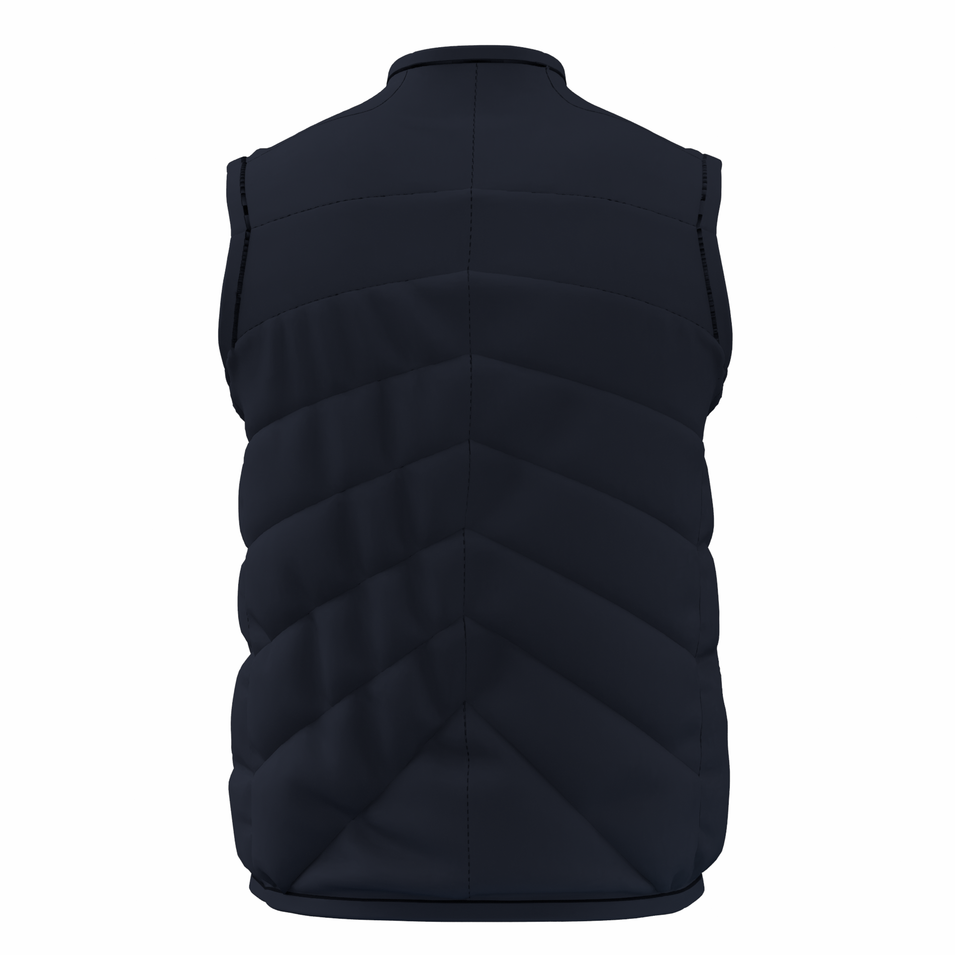 grays-performance-gilet-smanicato-imbottito-black-navy image 8