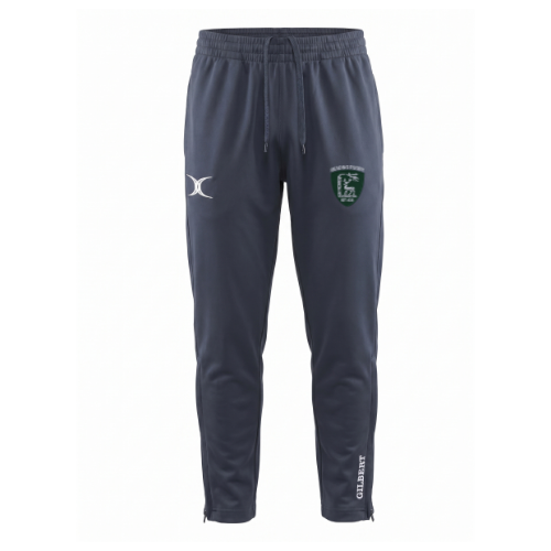 gilbert-rugby-reading-rfc-junior-quest-v2-pantaloni-training-blu-navy-scuro image 1