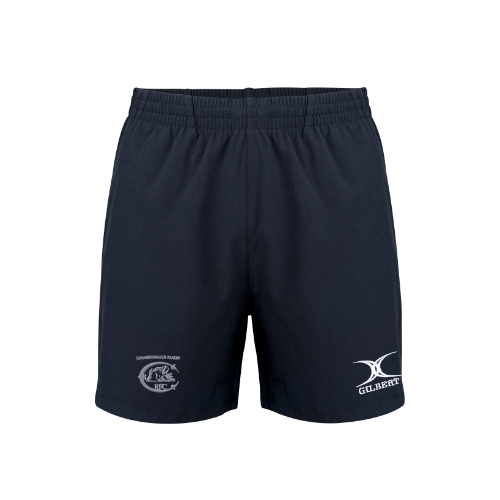 gilbert-rugby-cumbernauld-rfc-photon-shorts-neri-junior image 1