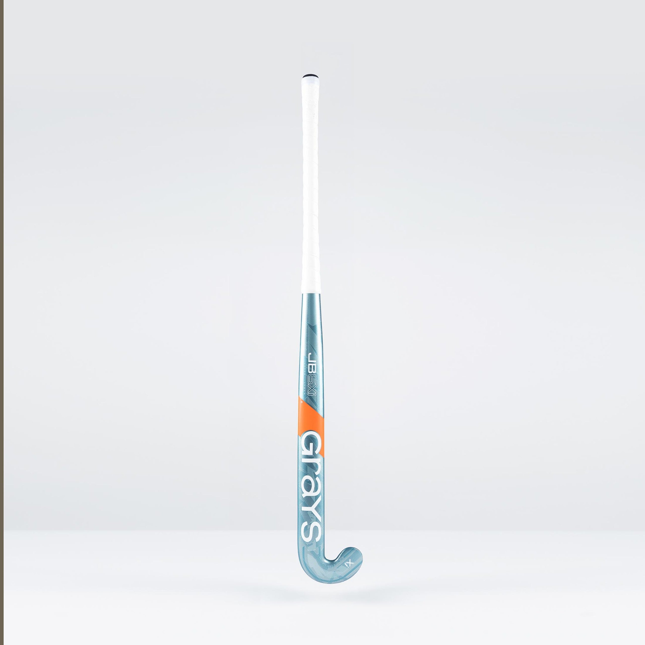 grays-jb6xi-jumbow-mazza-da-hockey-indoor-composita-ocean-blue-silver image 2