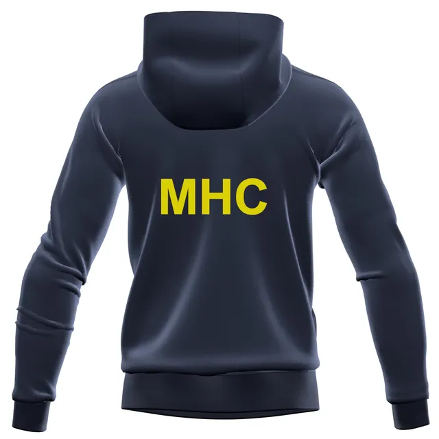 grays-maidstone-hockey-club-junior-dark-navy-gts-felpa-cappuccio image 1