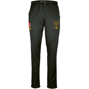 gray-nicolls-north-london-cc-bambino-pro-performance-pantaloni-t20-neri image 1