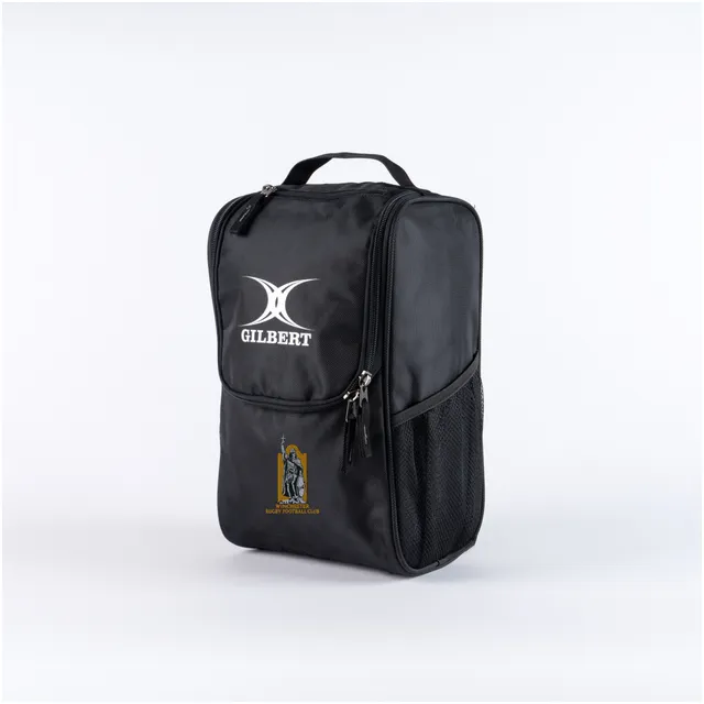 gilbert-rugby-winchester-rfc-club-v4-bootbag-senior-nero-nero image 1