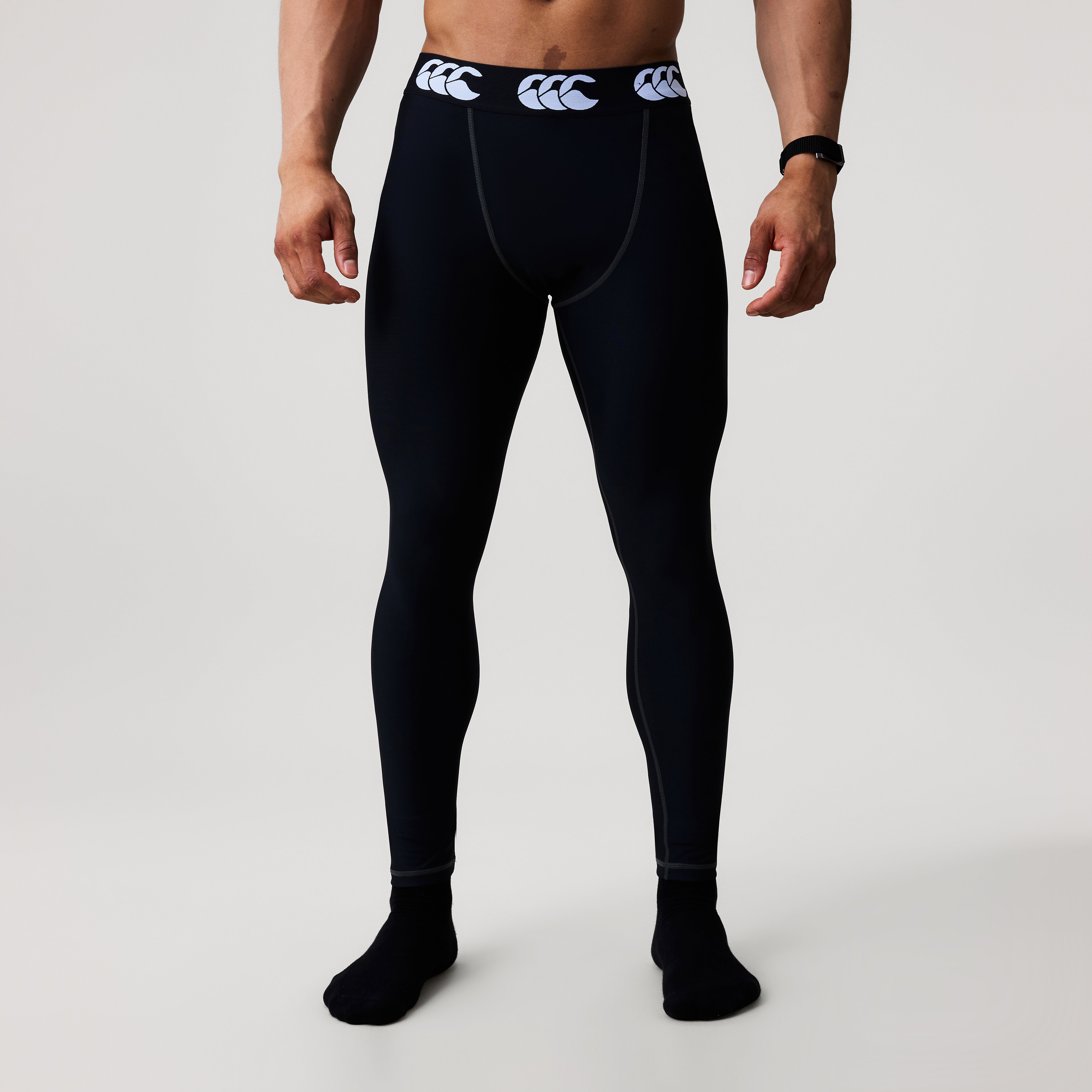 canterbury-baselayer-tight-leggings-termici-uomo-neri image 3