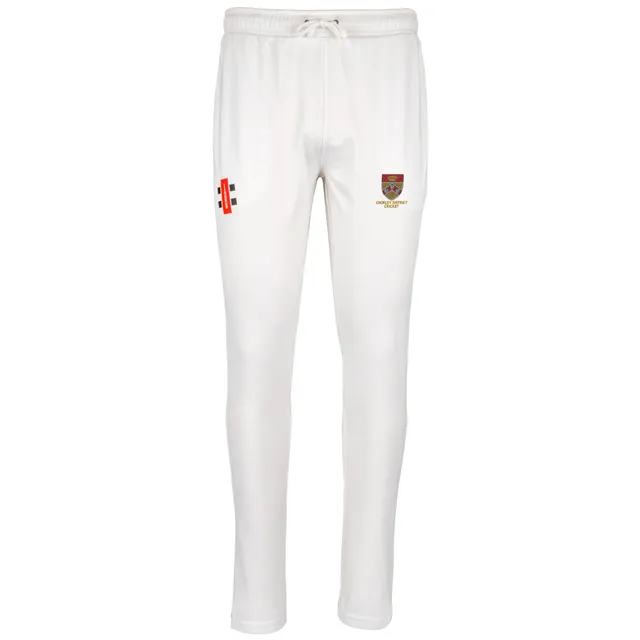 gray-nicolls-pro-performance-trousers-senior-ivory-match-pantaloni-cricket-chorl image 1